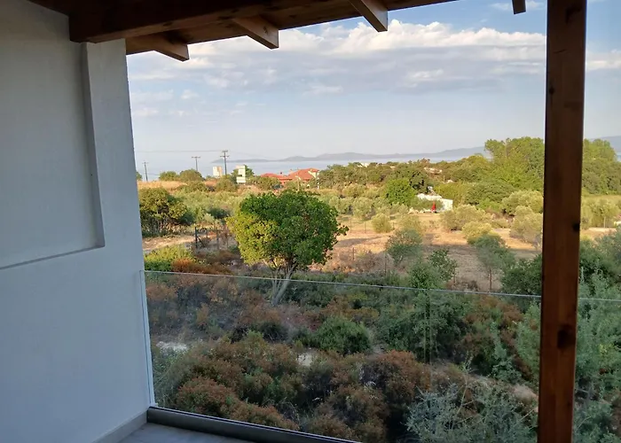 Astri Villa