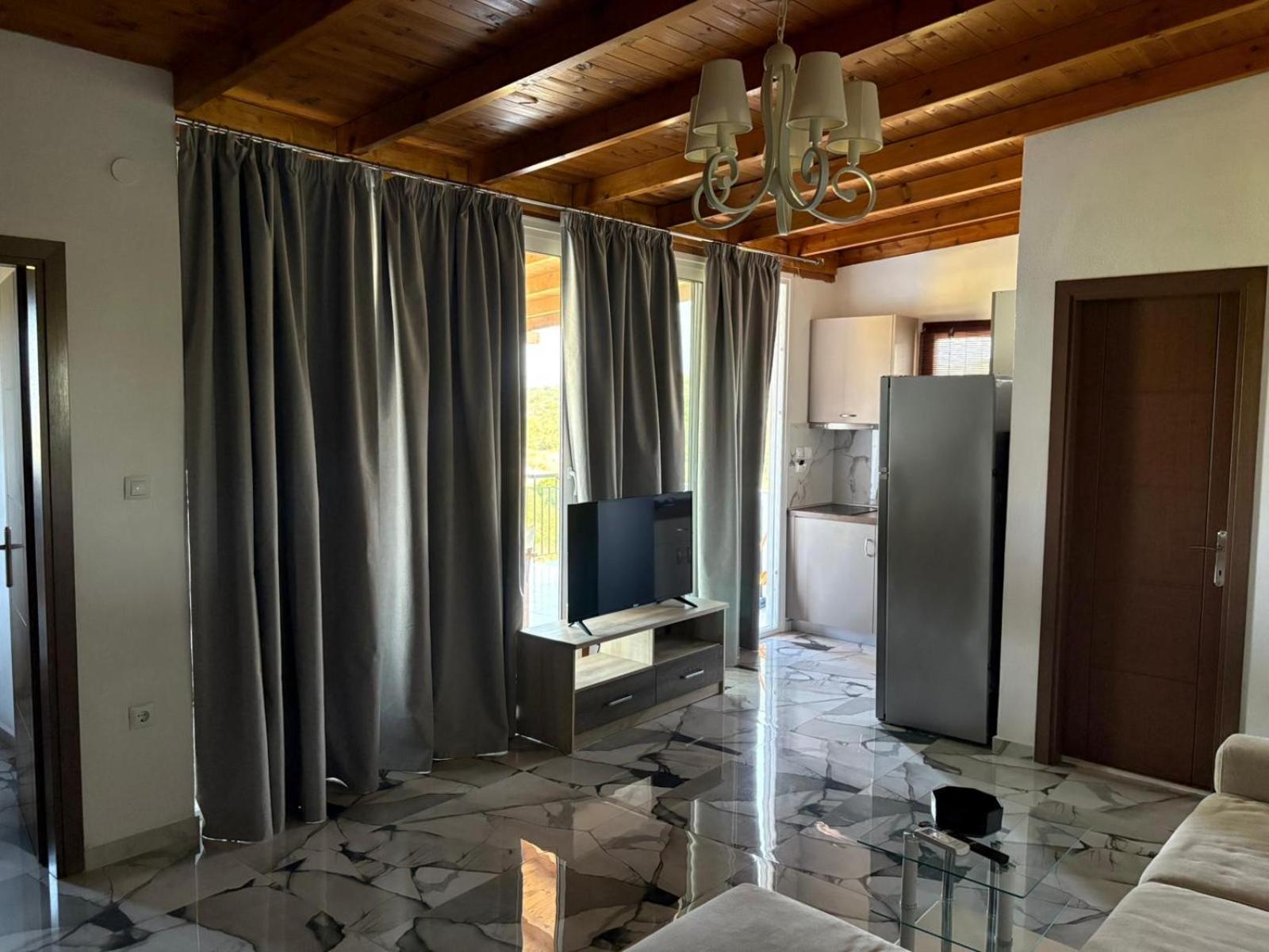 Astri Villa Ierissos