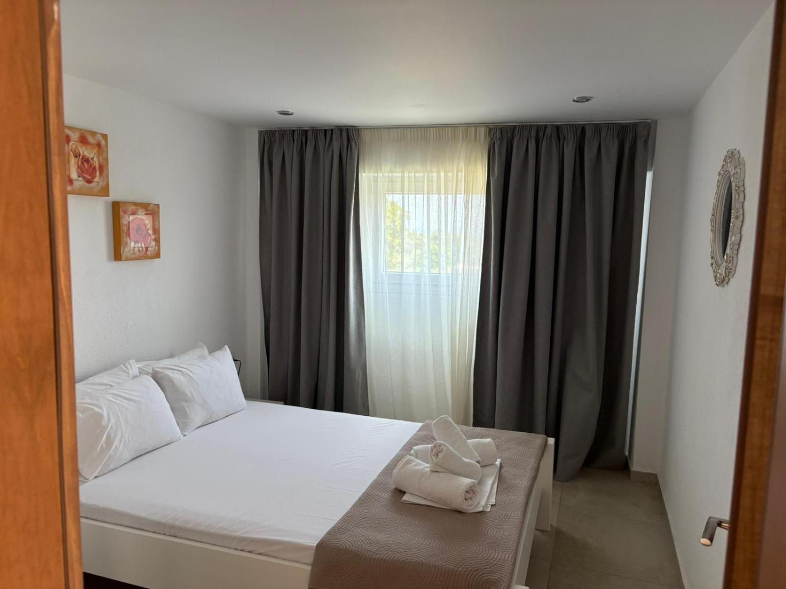 Astri Villa Ierissos